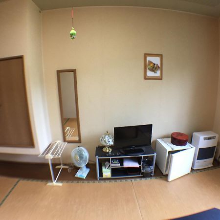 Motta Kaigan Onsen Ryokan Shimamaki Exteriér fotografie