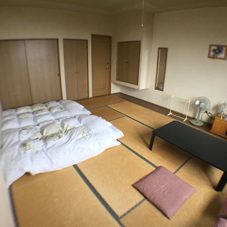 Motta Kaigan Onsen Ryokan Shimamaki Exteriér fotografie