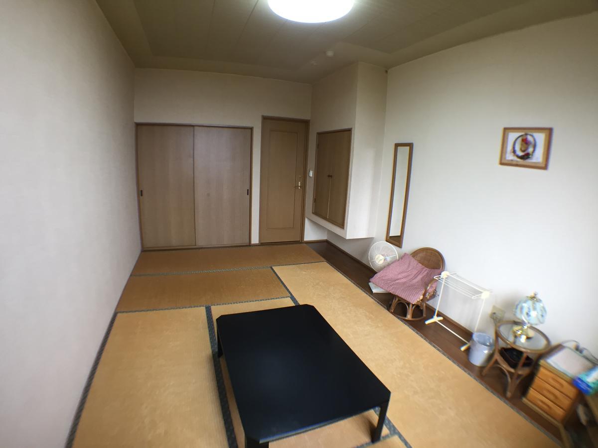 Motta Kaigan Onsen Ryokan Shimamaki Exteriér fotografie