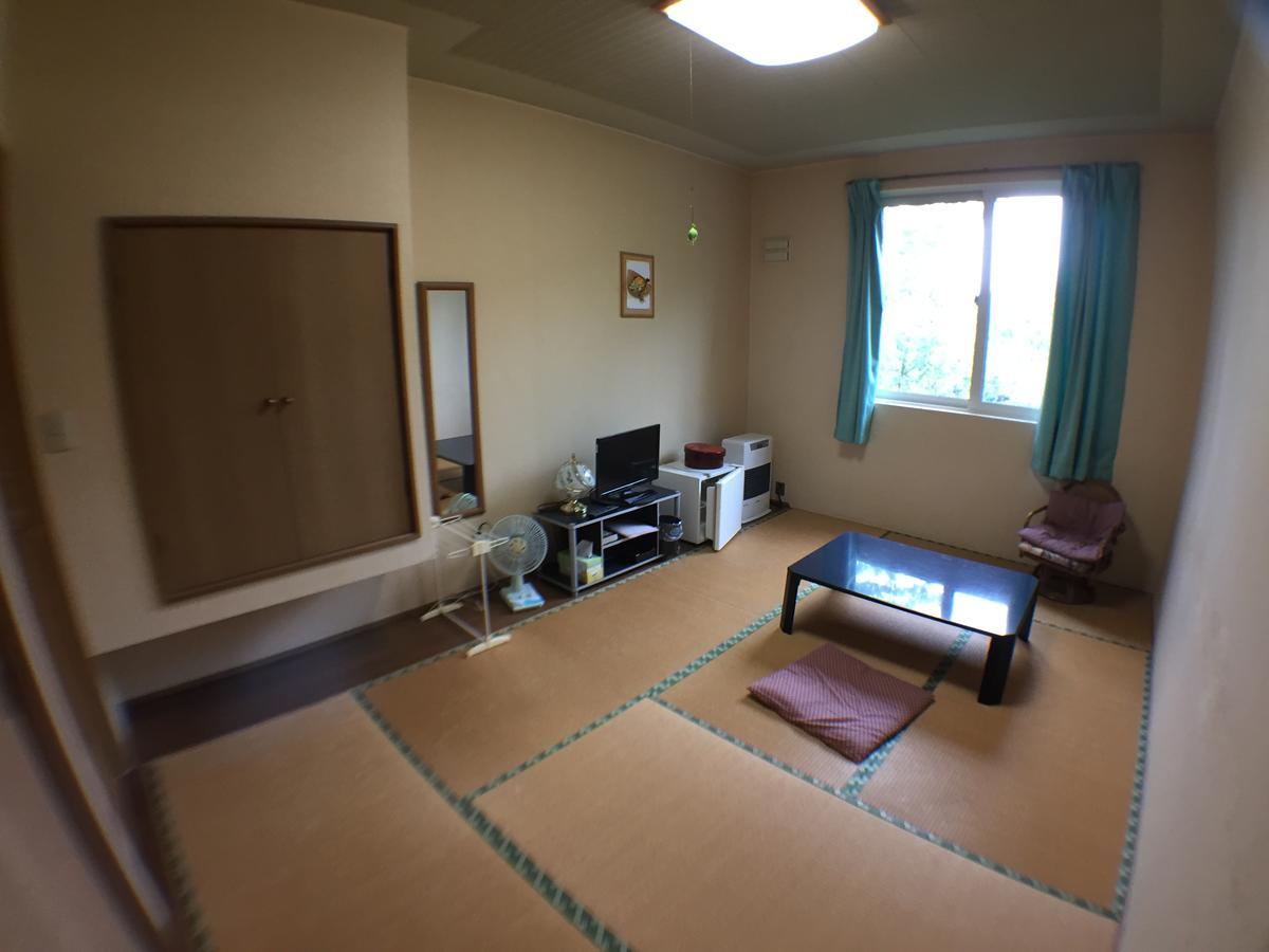 Motta Kaigan Onsen Ryokan Shimamaki Exteriér fotografie