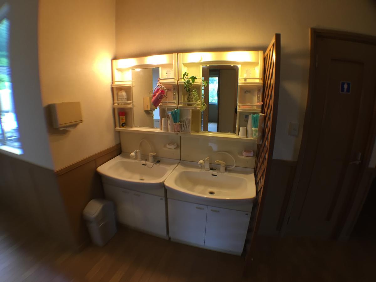 Motta Kaigan Onsen Ryokan Shimamaki Exteriér fotografie