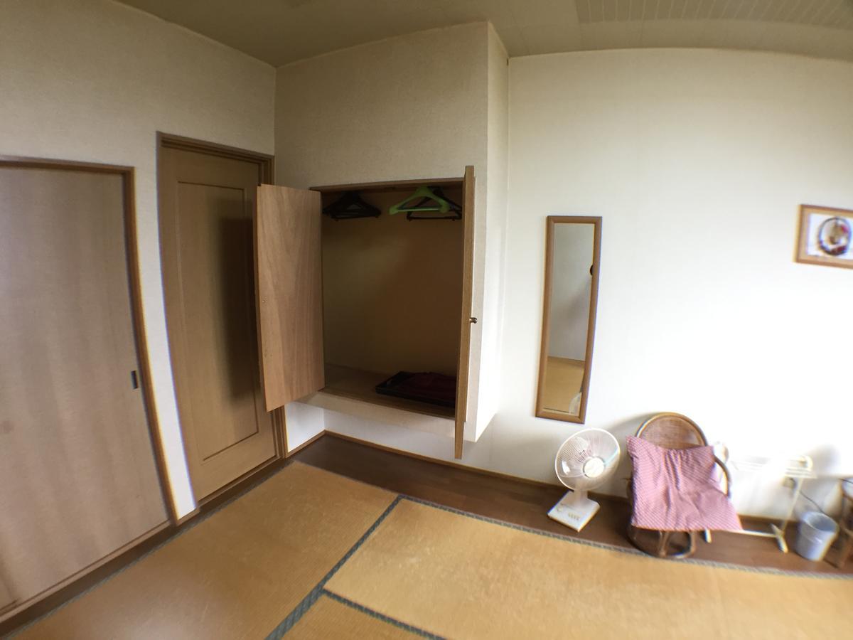 Motta Kaigan Onsen Ryokan Shimamaki Exteriér fotografie