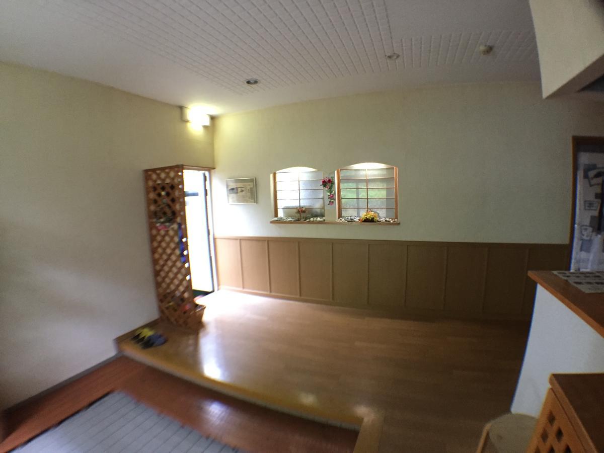 Motta Kaigan Onsen Ryokan Shimamaki Exteriér fotografie