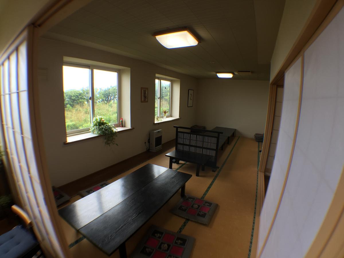 Motta Kaigan Onsen Ryokan Shimamaki Exteriér fotografie