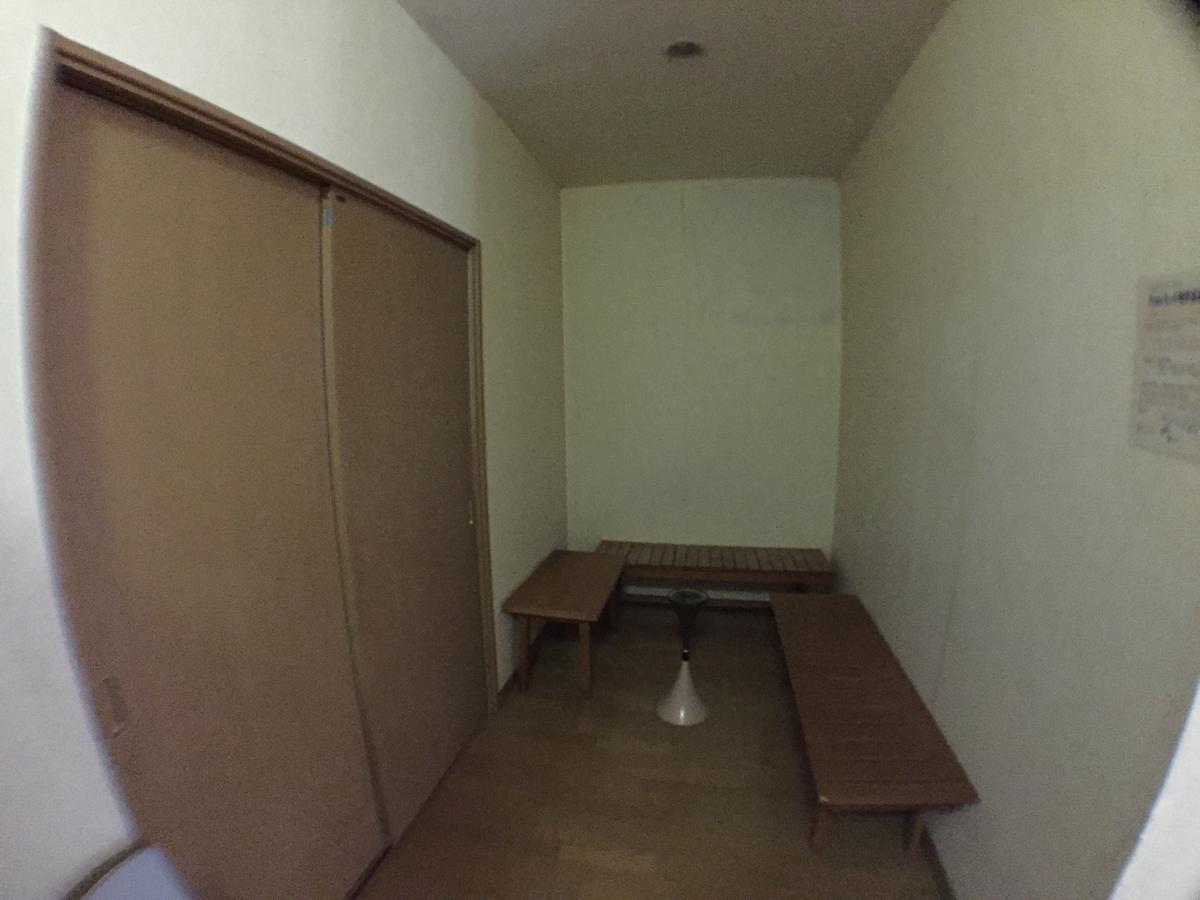 Motta Kaigan Onsen Ryokan Shimamaki Exteriér fotografie