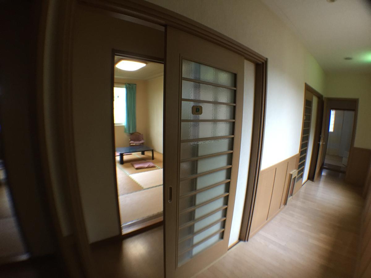 Motta Kaigan Onsen Ryokan Shimamaki Exteriér fotografie