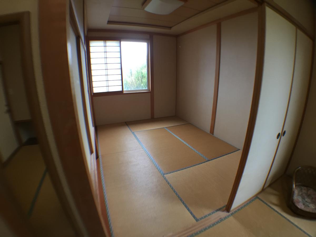Motta Kaigan Onsen Ryokan Shimamaki Exteriér fotografie