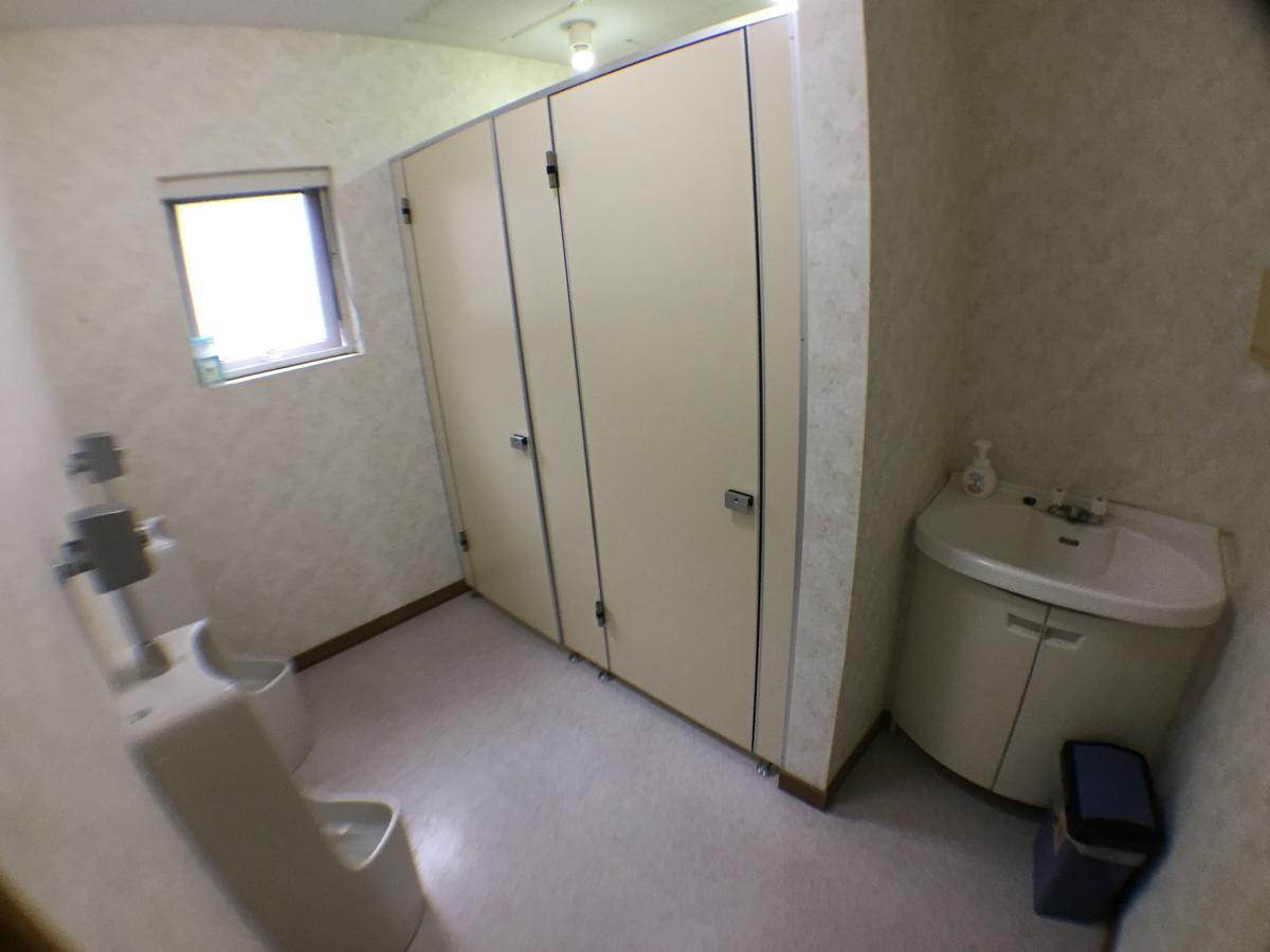 Motta Kaigan Onsen Ryokan Shimamaki Exteriér fotografie