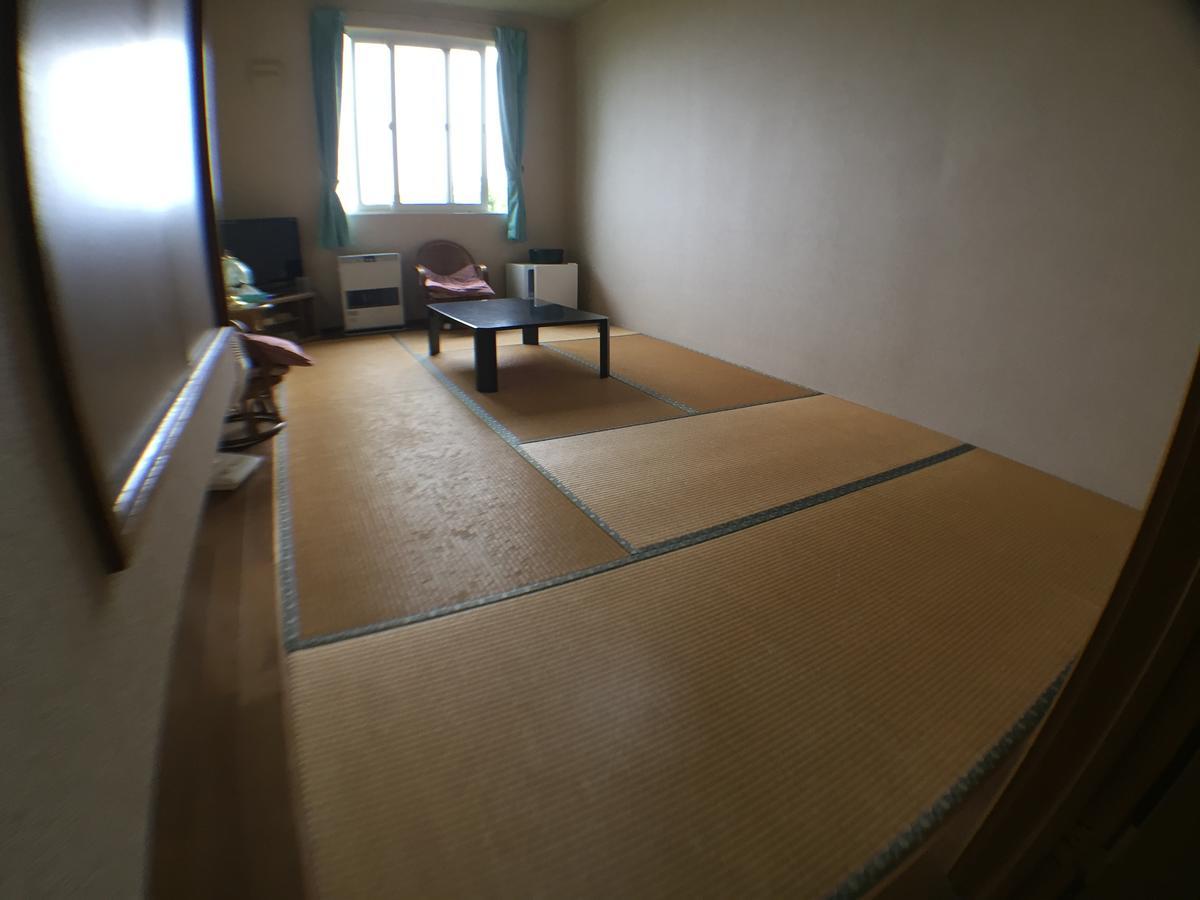 Motta Kaigan Onsen Ryokan Shimamaki Exteriér fotografie